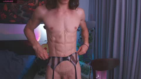 Snapshot of devil_fts chatting on 4, 5, 2026 Devil online show from 4, 5, 2026