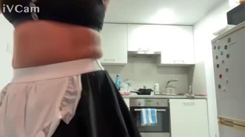 Snapshot of devil_maiden chatting on 13, 7, 2026 Maiden online show from 13, 7, 2026