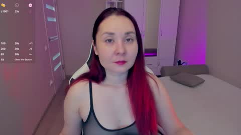 devil_mixie online show from 22, 2, 2026