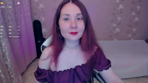 devil_mixie online show from 29, 4, 2026