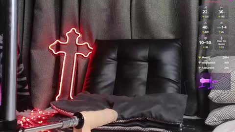 Snapshot of devil_s_bride chatting on 7, 3, 2025 devil_s_bride online show from 7, 3, 2025
