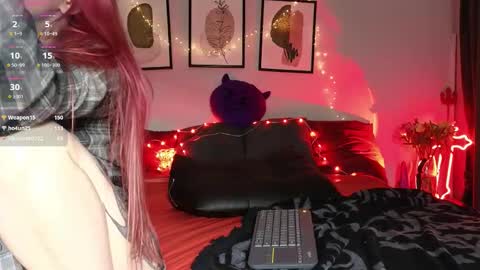 devil_s_bride online show from 28, 9, 2025