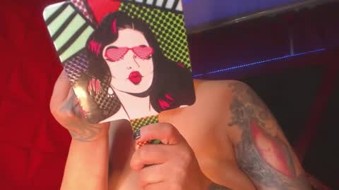 devil_taylorx online show from 19, 3, 2026