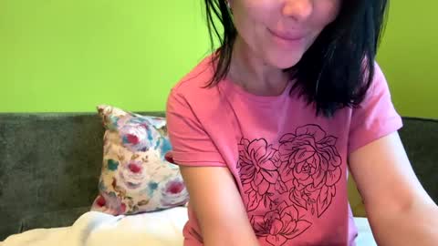 Tina online show from 20, 10, 2025