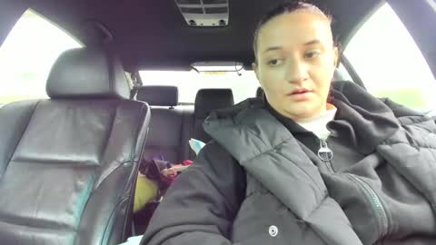 Anna online show from 6, 10, 2025