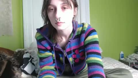 poutyangel online show from 22, 10, 2025