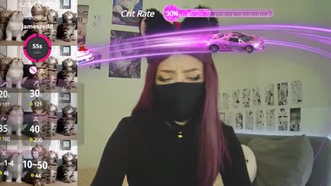 Devil online show from 16, 12, 2024