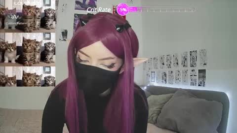 Devil online show from 17, 12, 2024