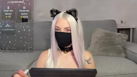 Devil online show from 23, 4, 2026