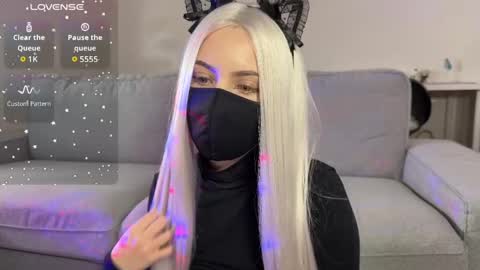 Devil online show from 28, 4, 2026