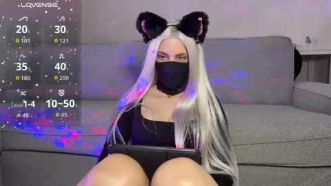 Devil online show from 29, 4, 2026