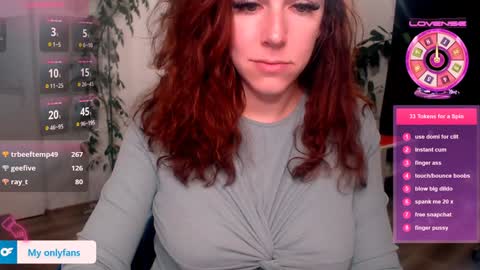 Snapshot of devilishwendy chatting on 3, 12, 2024 Wendyin pvt all from tipmenu free except anal and big dildo online show from 3, 12, 2024