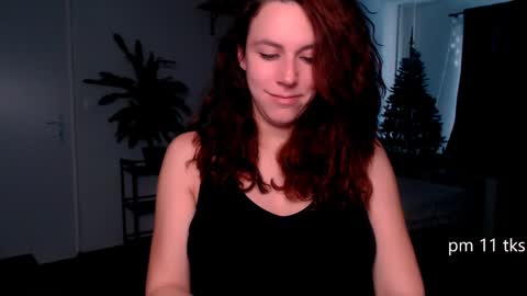 Snapshot of devilishwendy chatting on 13, 1, 2025 Wendyin pvt all from tipmenu free except anal and big dildo online show from 13, 1, 2025