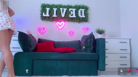 Devill2222 online show from 21, 6, 2026