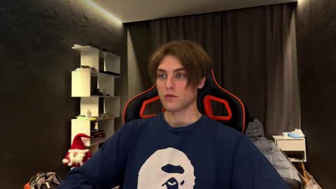 Snapshot of devilnut1 chatting on 11, 11, 2025 devilnut1 online show from 11, 11, 2025