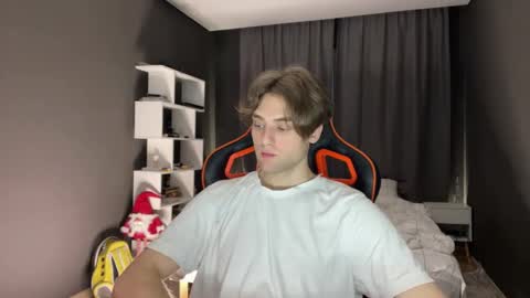 devilnut1 online show from 17, 11, 2025