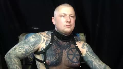 Lucian online show from 8, 3, 2026