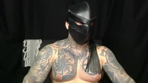 Lucian online show from 11, 5, 2026