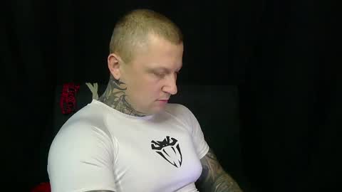 Snapshot of devilwithtats chatting on 8, 6, 2026 Lucian online show from 8, 6, 2026