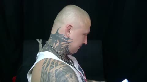 Snapshot of devilwithtats chatting on 16, 6, 2026 Lucian online show from 16, 6, 2026