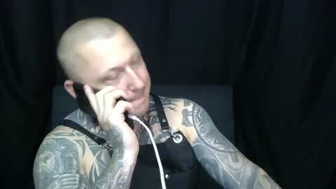 Snapshot of devilwithtats chatting on 20, 6, 2026 Lucian online show from 20, 6, 2026