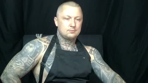 Snapshot of devilwithtats chatting on 21, 6, 2026 Lucian online show from 21, 6, 2026