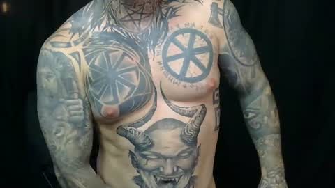 Snapshot of devilwithtats chatting on 1, 7, 2026 Lucian online show from 1, 7, 2026