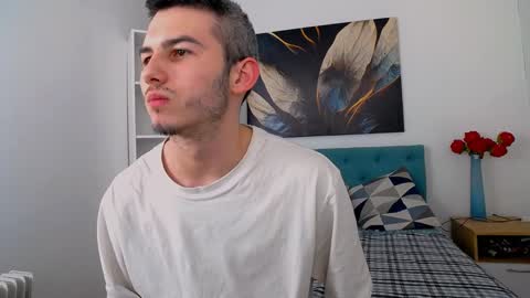 devin_ho online show from 31, 1, 2025