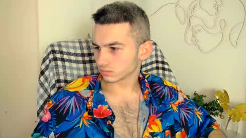 devin_ho online show from 17, 2, 2025