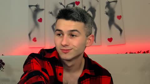 devin_ho online show from 5, 3, 2025