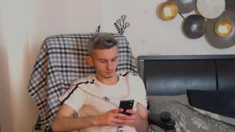 devin_ho online show from 19, 1, 2026