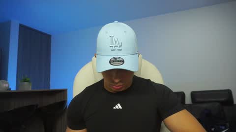 Snapshot of devin_hunter chatting on 5, 12, 2024 Devin Hunter online show from 5, 12, 2024