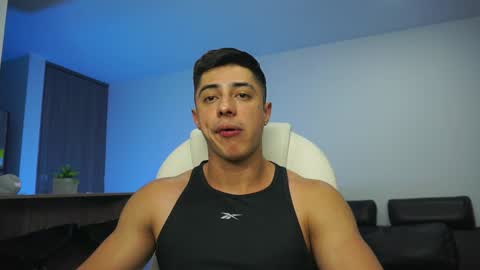 Snapshot of devin_hunter chatting on 7, 12, 2024 Devin Hunter online show from 7, 12, 2024