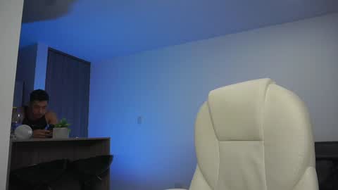Snapshot of devin_hunter chatting on 7, 12, 2024 Devin Hunter online show from 7, 12, 2024