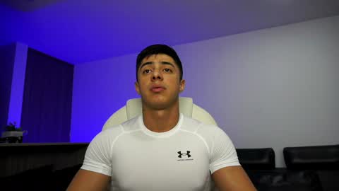 Snapshot of devin_hunter chatting on 27, 12, 2024 Devin Hunter online show from 27, 12, 2024