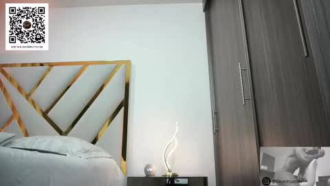 Snapshot of devin_hunter chatting on 25, 10, 2025 Devin Hunter online show from 25, 10, 2025