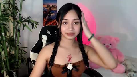 Devine Greyson online show from 6, 2, 2025