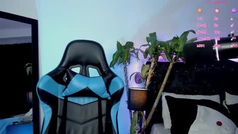 PaulaInsta  paulacastellanos 1Pvt open online show from 15, 1, 2025