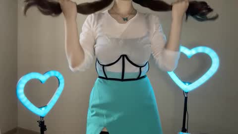 Angel online show from 5, 10, 2025