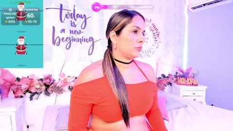 Mrs Devora online show from 18, 12, 2024