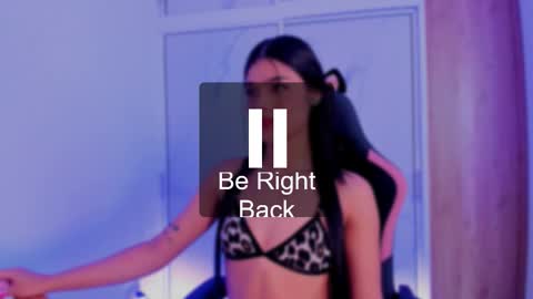 Snapshot of devours_fire chatting on 27, 3, 2026 Sara 3 online show from 27, 3, 2026