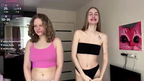 Pippi online show from 22, 2, 2026