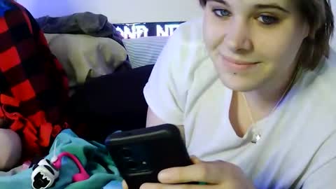 Snapshot of devykitten2018 chatting on 7, 4, 2026 devykitten online show from 7, 4, 2026