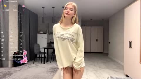 dewdropdoll online show from 11, 7, 2026