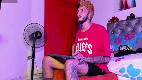 dex_ak586 online show from 3, 10, 2025