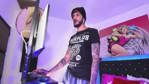 dex_ak586 online show from 5, 10, 2025