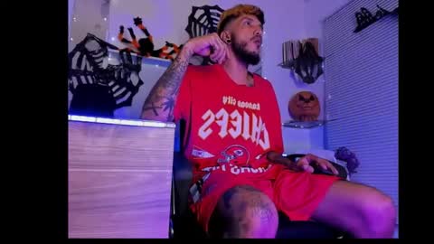 dex_ak586 online show from 14, 10, 2025