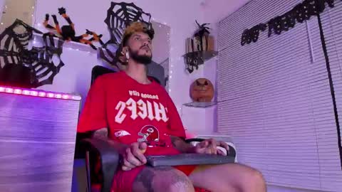 dex_ak586 online show from 24, 10, 2025