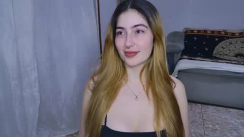 Snapshot of dexandlily chatting on 9, 6, 2026 Dex and Lily online show from 9, 6, 2026