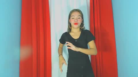 Snapshot of dexie121698 chatting on 2, 2, 2025 dexie121698 online show from 2, 2, 2025